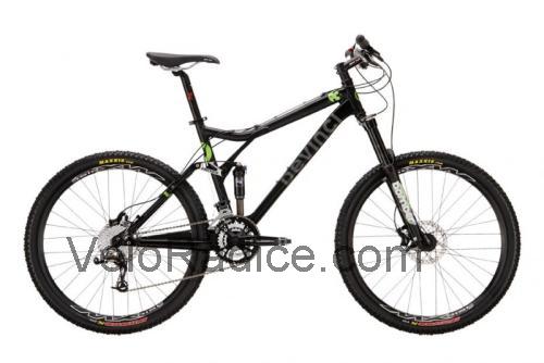 Devinci Remix scheda tecnica e recensioni